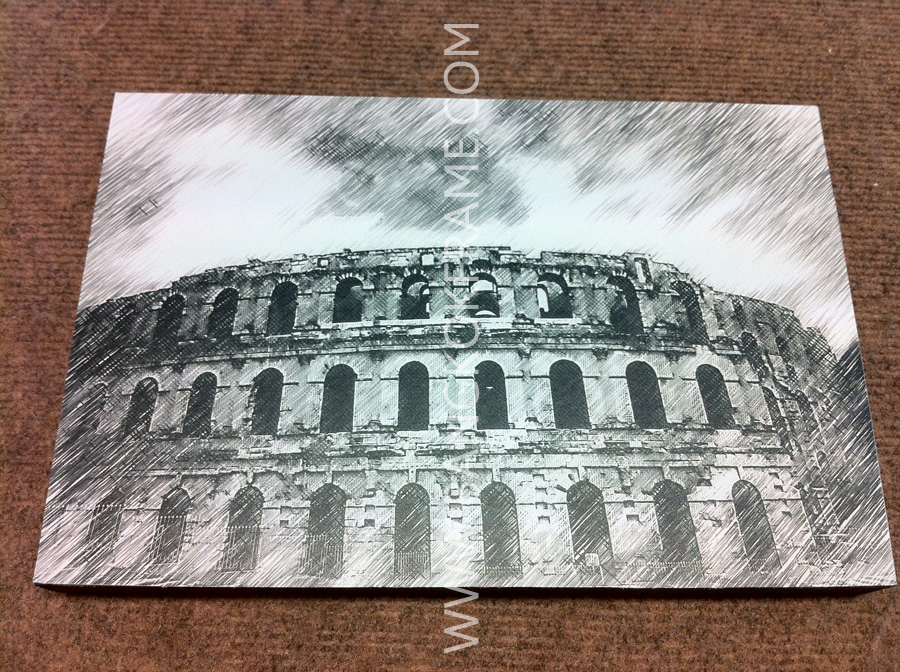 กรอบลอยภาพสวยๆ